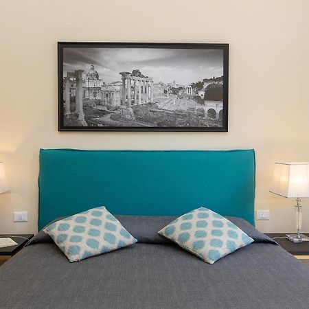 רומא Spa Apartment Via Barberini מראה חיצוני תמונה