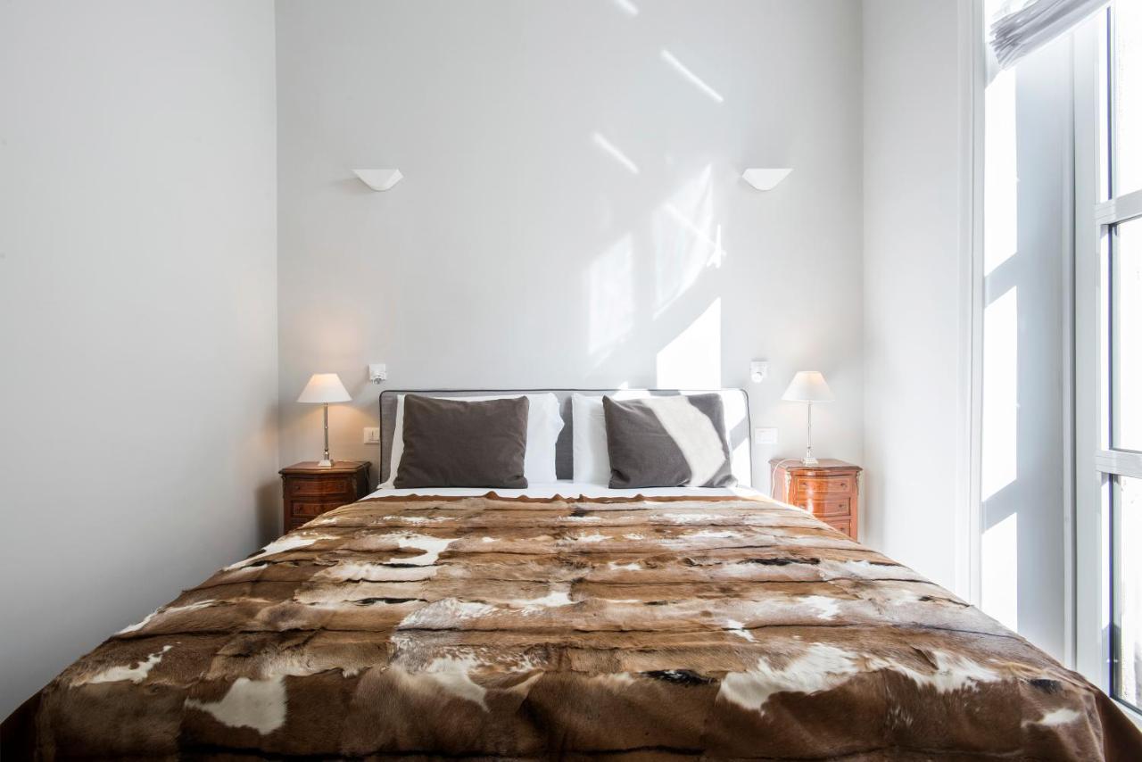 רומא Spa Apartment Via Barberini מראה חיצוני תמונה